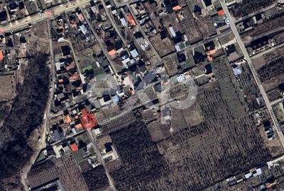 Teren intravilan de vânzare – 481 mp, Trivale Platou, Pitești - 2