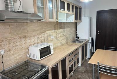 100 metri metrou Dimitrie Leonida - Sos Berceni -Apartament 2 cam dec - 6