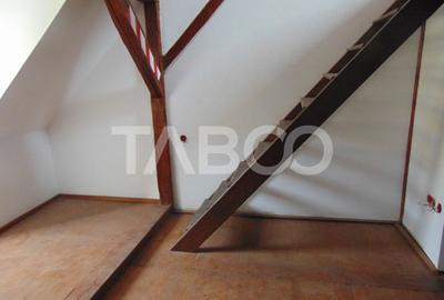 Pensiune cu 19 camere de inchiriat in Sibiu zona Centrala - 25