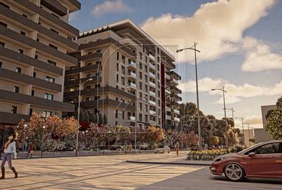 Confort Urban Evolution