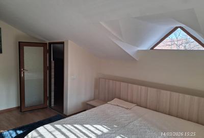 Casa individuala, P+1. centrala gaz, zona Centru - Piata Grivitei - 7