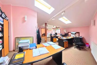 Inchiriere Casa | Spatiu Birouri | Unirii | 5 Camere | 140 mp - 6
