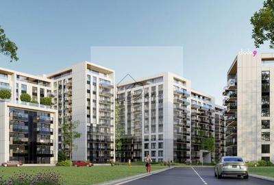 Apartment 2 camere  Cloud 9 Aurel Vlaicu Promenada I Cesiune - 2