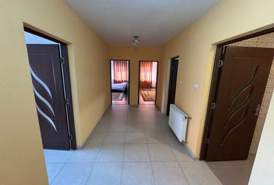 🏡 Apartament spațios cu 3 camere de vânzare – Ghiroda- 5347 - 8