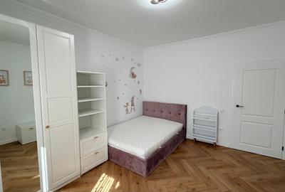 Casa individuala in Corusu finisata la cheie, 115 mp utili, teren 725 mp - 15