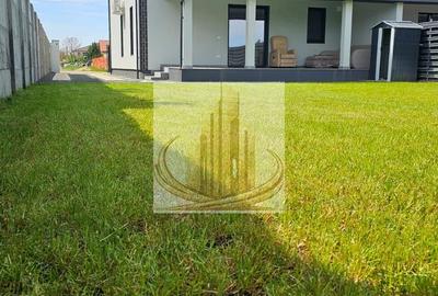 Duplex Modern | 150 mp utili | Curte 300 mp | 3 Parcări | Dumbrăvița - 51