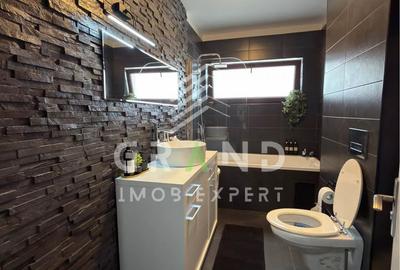 Apartament 3 camere, în zona Parc Poligon, Florești - 8