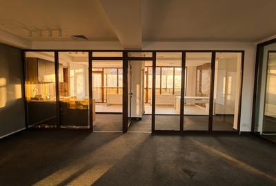 Spatiu Pilates ~ Clinica ~ Salon ~ Herastrau ~ Terasa 100 mp - 2