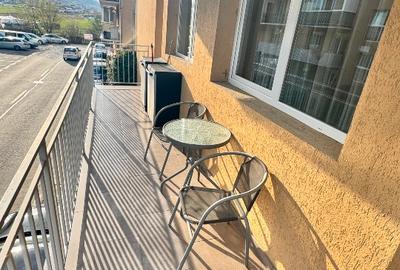PF: Închiriez Apartament 3 camere | 65 mp + balcon 10 mp, zona Eroilor, parcare - 16