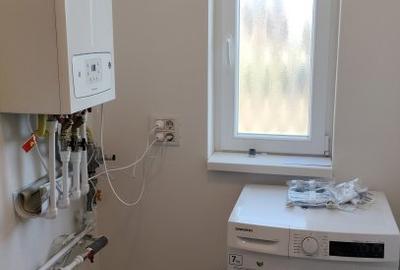 Moșnița Nouă duplex de închiriat 600 euro - 7