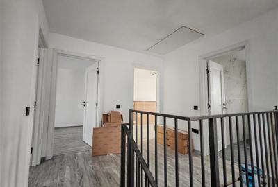 Casa individuala de vanzare Izvor/Tarlungeni 175000 Eur+TVA - 7