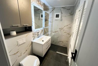 Apartament modern cu 3 camere în Zorilor - 7