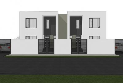 Mosnita Noua - Duplex 5 cam - Su120mp - St350mp -finisaje la alegere - 1