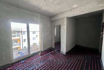 Penthouse 3 camere, 82 mp utili, 2 balcoane + Terasa 20 mp - Urseni - 3