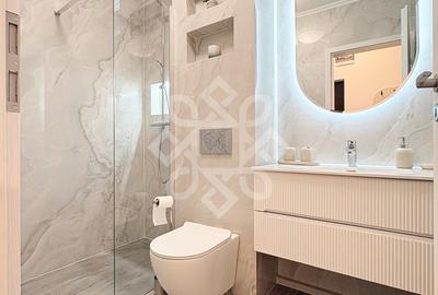 Apartament nou 2 camere de inchiriat, Victoria Rezidential Oradea - 9