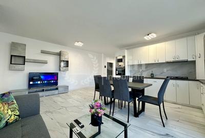 Apartament 4 camere | Etaj 1 | Bloc nou | 2 Garaje | Beta Residence - 2