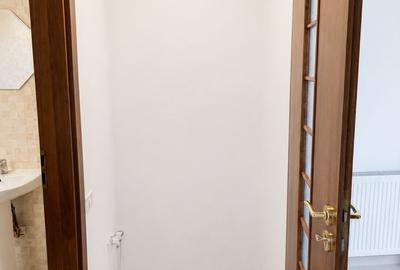Inchiriere apartament cismigiu parter birouri 550 euro 49mp - 6
