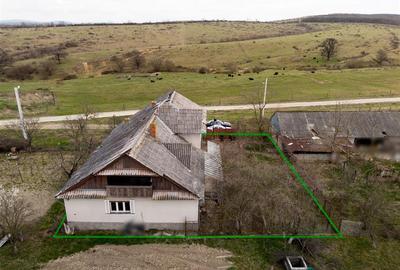RECO Casa de vanzare la doar 15 km de Oradea, in Felcheriu - 27