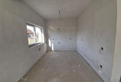 COMISION 0%! Duplex 109mp, semifinisat, TVA INCLUS, Gilau central - 11