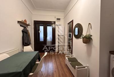 Apartament renovat, etaj intermediar, cladire reabilitata Ultracentral - 4