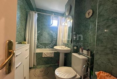Apartament 2 camere decomandat | 63mp | Etaj 2 | Parcare | Republicii - 7