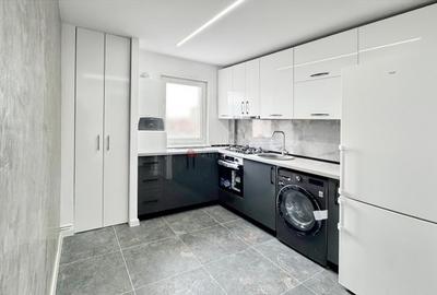 Apartament Luminos | Zona Centrala - 1