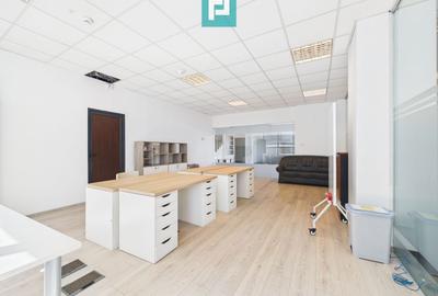 Spațiu de birouri – Zona Aradului, Timișoara - 6