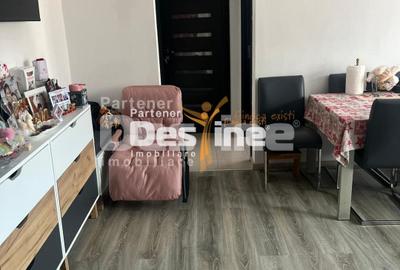 Apartament 2 camere, Baia Mare, Victor Babes, decomandat, mobilat, etaj 8 /10 - 1