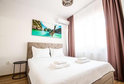 Apartament 2 camere in Mamaia zona hotel Vega - 5