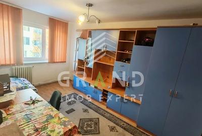 Ap 4 camere | Balcon | Boxă | Zona Mănăștur – Grigore Alexandrescu - 2