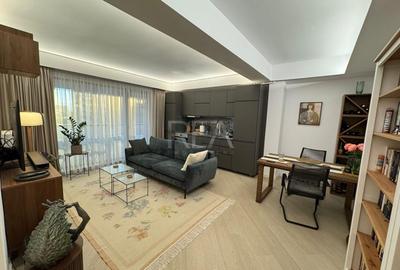 Apartament 2 Camere | Complex Rezidential Cortina North | Loc de parcare - 2