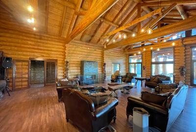 DOM00241 - Comision 0 Casa de Busteni Buncar Independenta Complet - 6