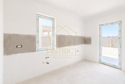 Duplex spatios cu 5 camere | Sacalaz - 4