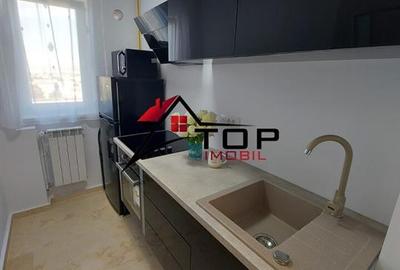 Inchiriere Apartament cu 2 camere Podu Ros - 4