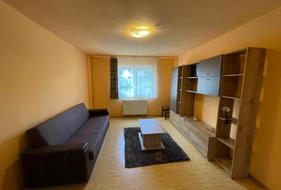 Garsoniera de vanzare in Marasti zona Expo - 1