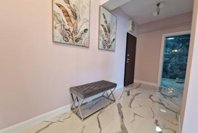 Statiunea Mamaia - 2 camere 93mp cu vedere frontala Lacul Shiutghiol, parcare - 8