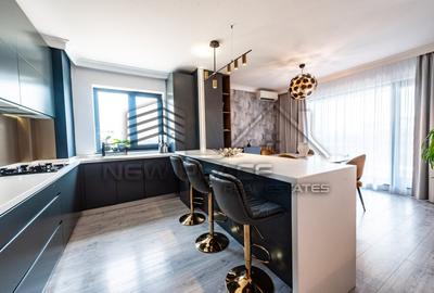 Apartament unicat | Vedere libera | Terasa 12 mp | 2 Locuri de Parcare | LUX - 10