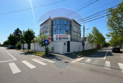 Clădire de birouri | Sector 1 | Curte si parcare proprie - 5