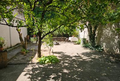 Stirbei Voda Cismigiu Ostasilor - S+P+2+M teren 595 mp, singur curte, 1900000 € - 3