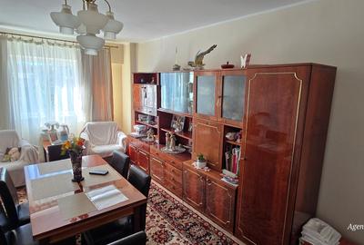 Apartament 4 camere Calea Nationala-Stadion - 3