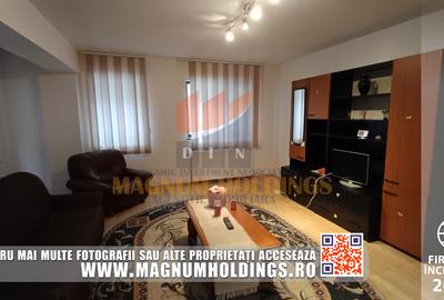 Apartament 2 camere, ultracentral, etajul 1 - 1