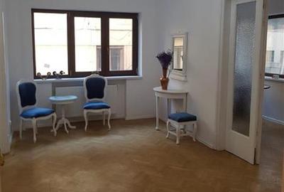 Armeneasca, apartament deosebit, 5 camere, renovat , zona cu acces facil. - 2