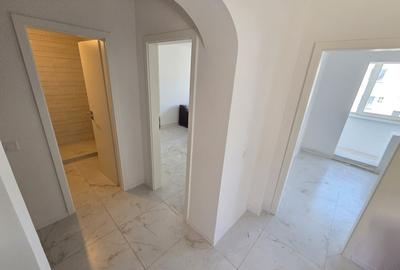 Apartament 2 camere, decomandat, zona Grigore Alexandrescu - 3