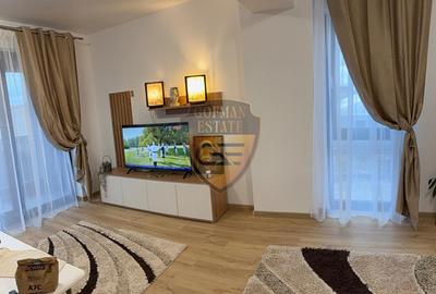 3 camere, Palazu Mare, Etaj 1, parcare subterana, 90mp, bucatarie separata, balc - 1