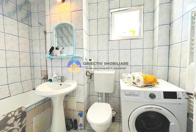 Apartament 1 camera cu balcon etajul 3, 40,16 mp utili Darmanesti - Piatra Neamt - 5