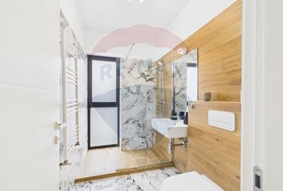 Apartament  modern cu 2 camere, Herastrau, gata de mutare, TVA inclus - 7