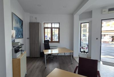Proprietar spatiu comercial  pentru cabinete, birouri, cursuri, cafenea, magazin - 6