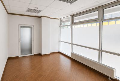 ALFA INVEST – Oportunitate de închiriere birou în zona ITC Brașov - 1