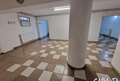 Spatiu comercial, in Targu Jiu, Bld Constantin Brancusi - 7