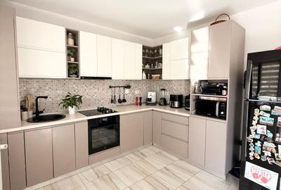 Casa individuala, 4 camere, 105 mp utili, zona Miroslava - 2